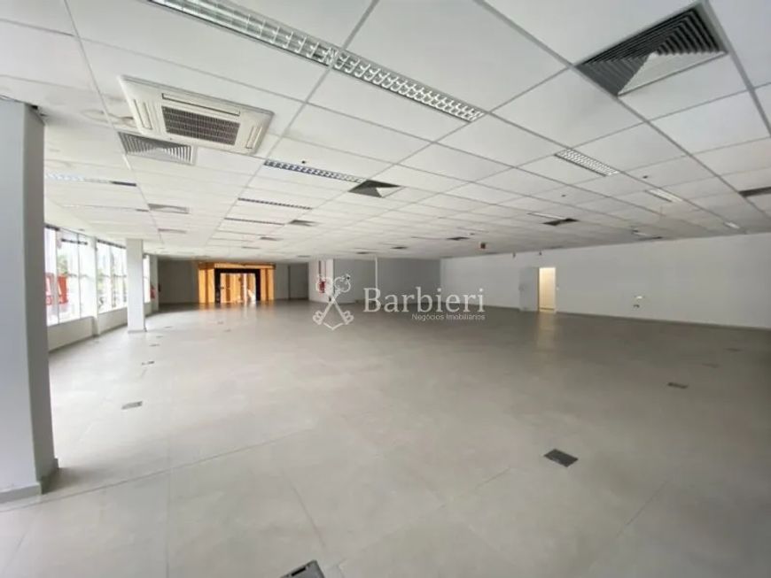 Loja comercial no bairro Escola Agrícola em Blumenau/SC