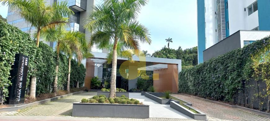 SALAS COMERCIAIS A VENDA NO INICIO DO GARCIA EM BLUMENAU SC