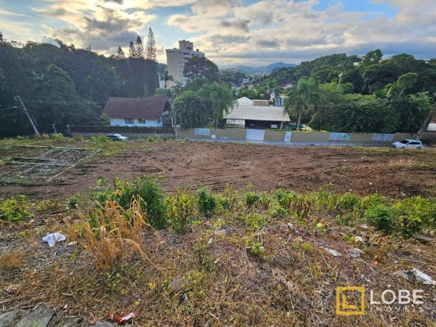 Terreno à venda, 1961 m² - Salto - Blumenau/SC