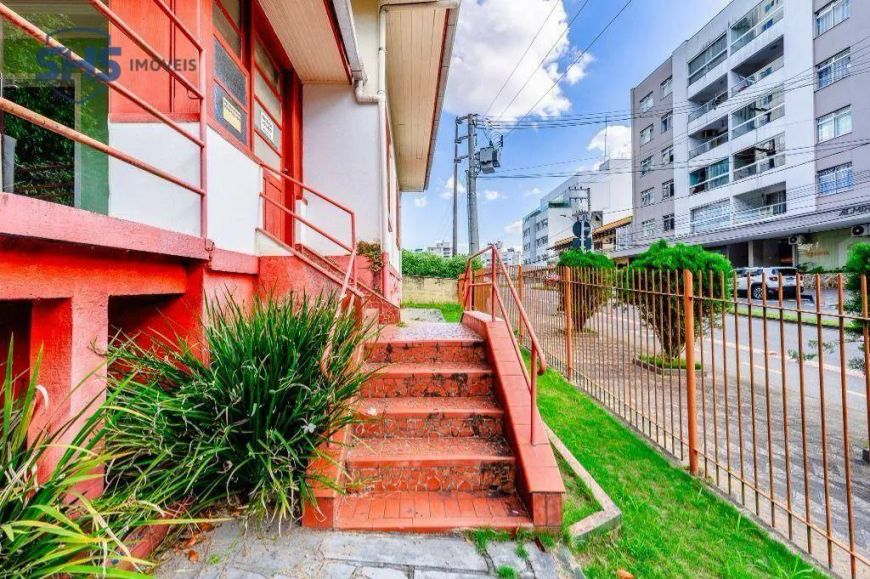 Casa para alugar, 214 m² - Vila Nova - Blumenau/SC