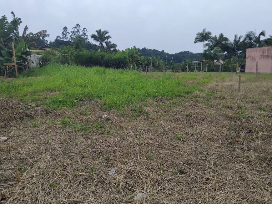 Vendo terreno com 260m2 no bairro Itoupava Central