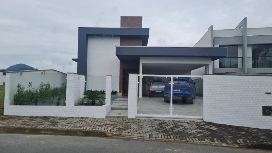 Casa em Blumenau