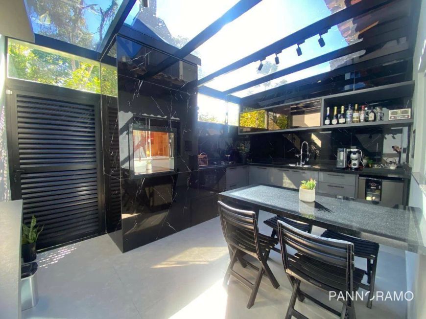 Casa com 2 dormitórios à venda, 80 m² por R$ 430.000,00 - Passo Manso - Blumenau/SC