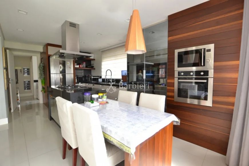 Apartamento com 3 suítes no bairro Jardim Blumenau em Blumenau/SC