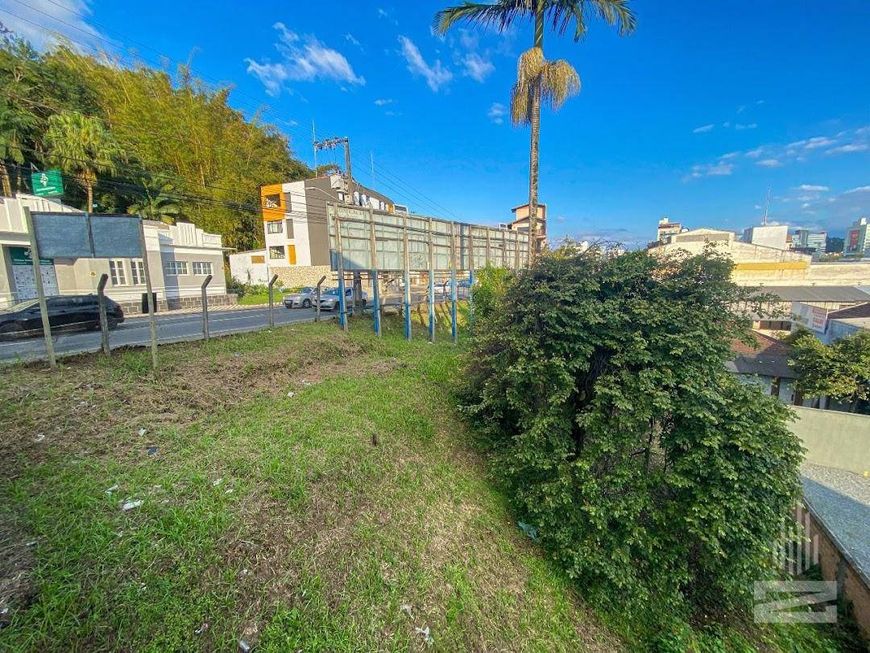 Terreno Comercial à venda, Victor Konder, Blumenau - TE0257.