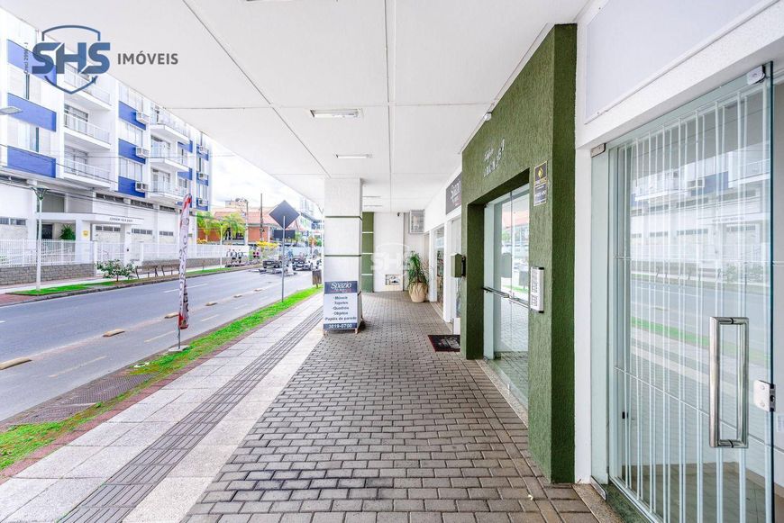 Loja para alugar, 82 m² por R$ 4.200,00 o aluguel Centro (Blumenau) - Blumenau/SC