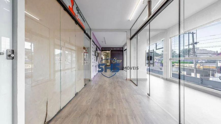 Sala para alugar, 28 m² por R$ 1.690,02/mês - Asilo - Blumenau/SC