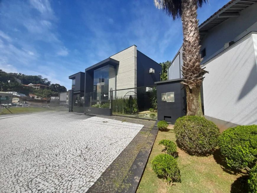 Alugo Prédio / Studio Mobiliado 165m² - Bairro Itoupava Norte