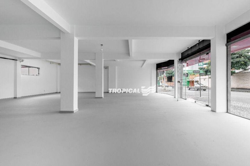 Loja para alugar, 110 m² por R$ 7.345,00/mês - Vila Nova - Blumenau/SC