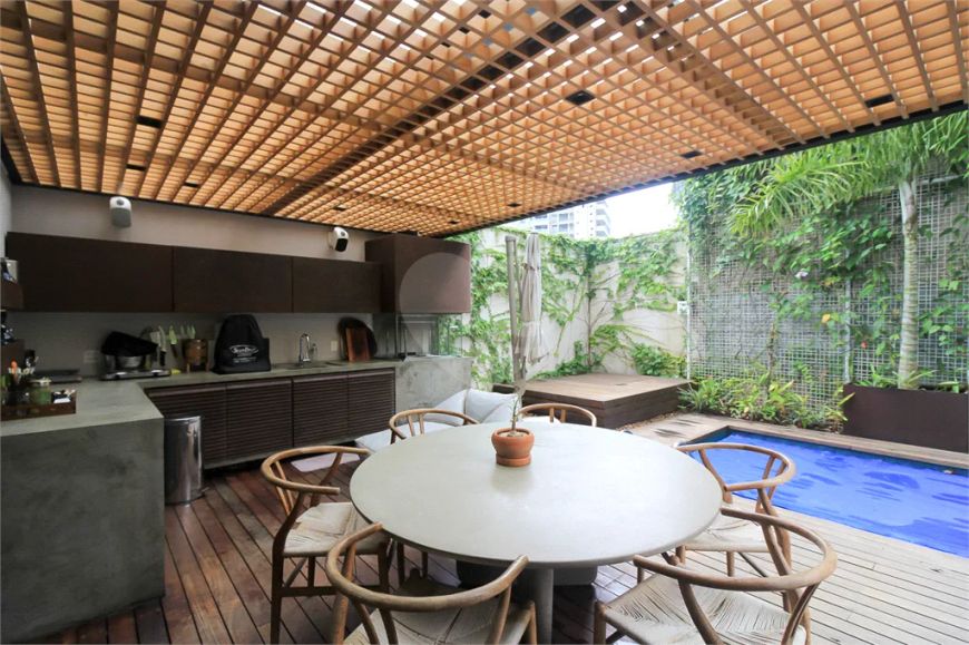 Apartamento com 3 quartos à venda em Sumarezinho - SP