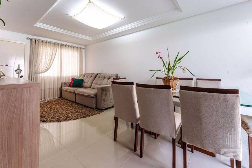 Casa Residencial à venda, Velha, Blumenau - CA1377.