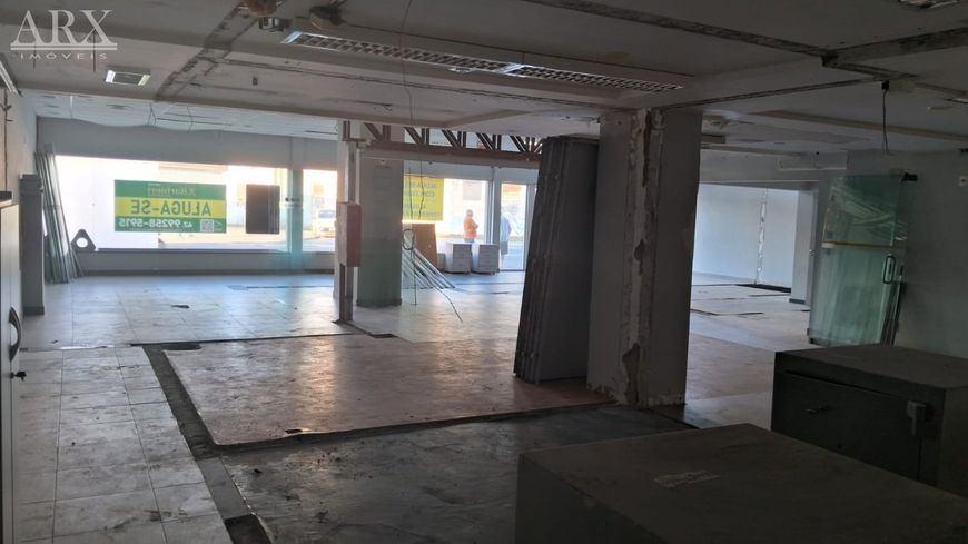Sala Comercial para locação no bairro Itoupava Norte em Blumenau