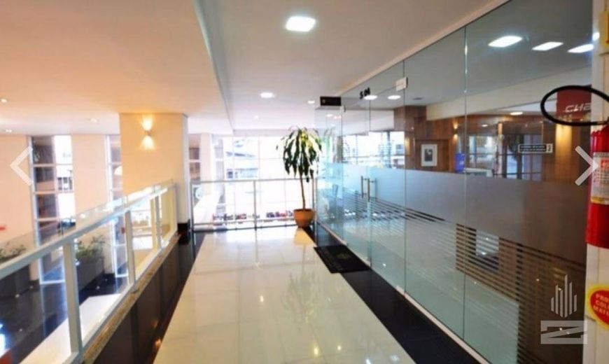 Sala Comercial à venda, Centro (Blumenau), Blumenau - SA0488.