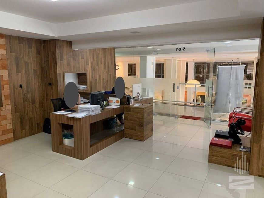 Sala Comercial à venda, Centro (Blumenau), Blumenau - SA0488.