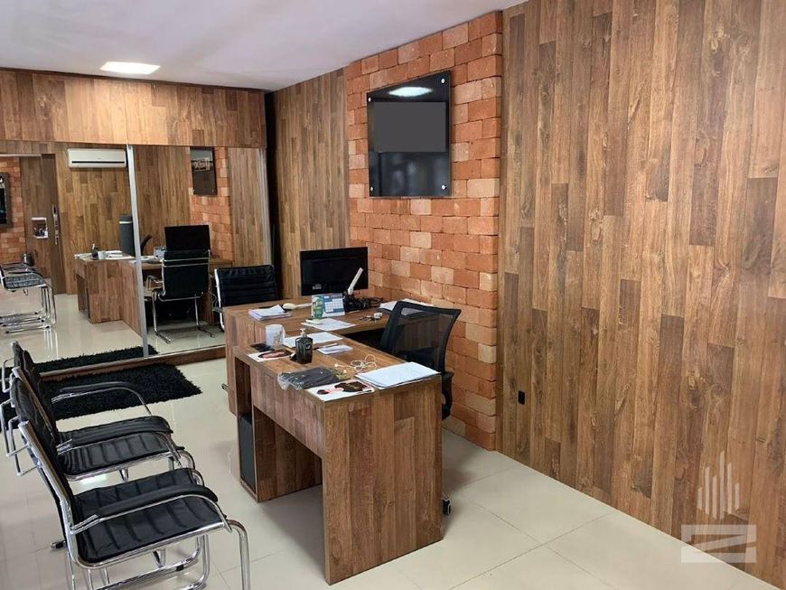 Sala Comercial à venda, Centro (Blumenau), Blumenau - SA0488.