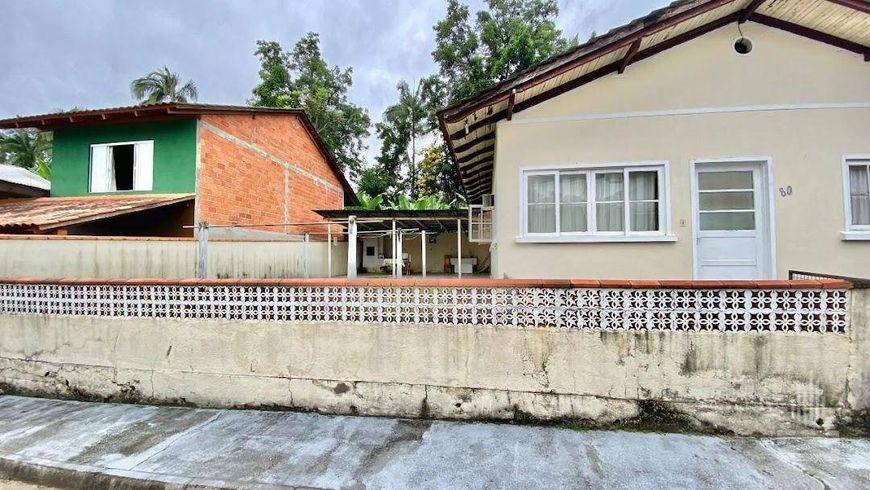 Terreno à Venda com 360m² no bairro Salto do Norte em Blumenau