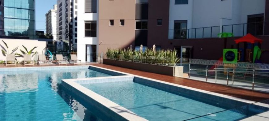 Apartamento com 3 suítes, novo, no desejado bairro Victor Konder