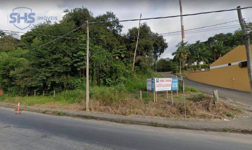 Terreno à venda, 1998 m² por R$ 1.200.000,00 - Salto - Blumenau/SC