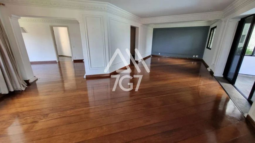 IMÓVEIS NO MORUMBI | APARTAMENTO PARA VENDA e/ou LOCAÇÃO NO PANAMBY - AP19159