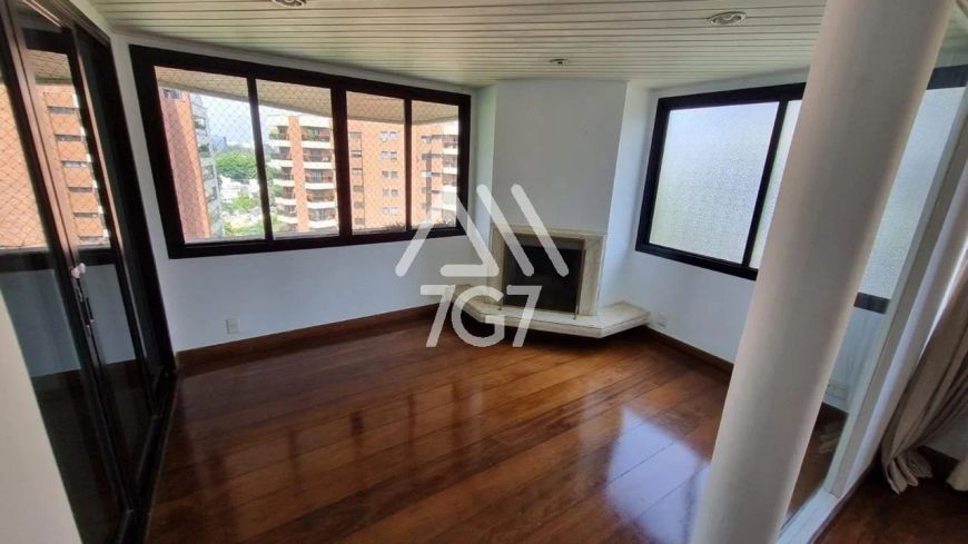 IMÓVEIS NO MORUMBI | APARTAMENTO PARA VENDA e/ou LOCAÇÃO NO PANAMBY - AP19159