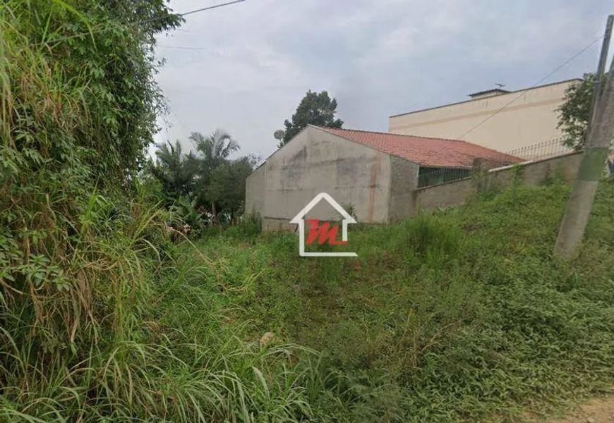 Terreno à venda, 661 m² por R$ 350.000,00 - Água Verde - Blumenau/SC
