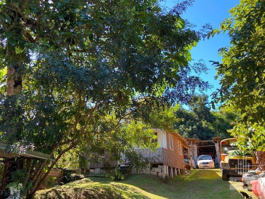 Terreno Residencial à venda, Ribeirão Fresco, Blumenau - TE0185.
