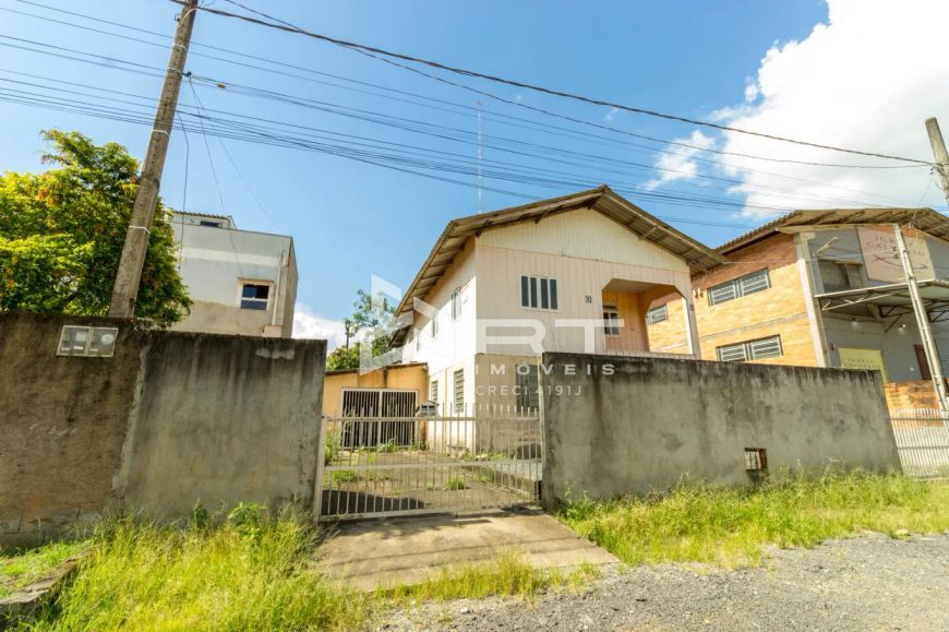 Terreno a venda no bairro Itoupava Norte em Blumenau/SC