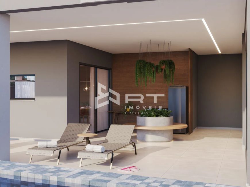 Apartamentos a venda no Edifício Ravello Residence no bairro Fazenda em Itajaí!