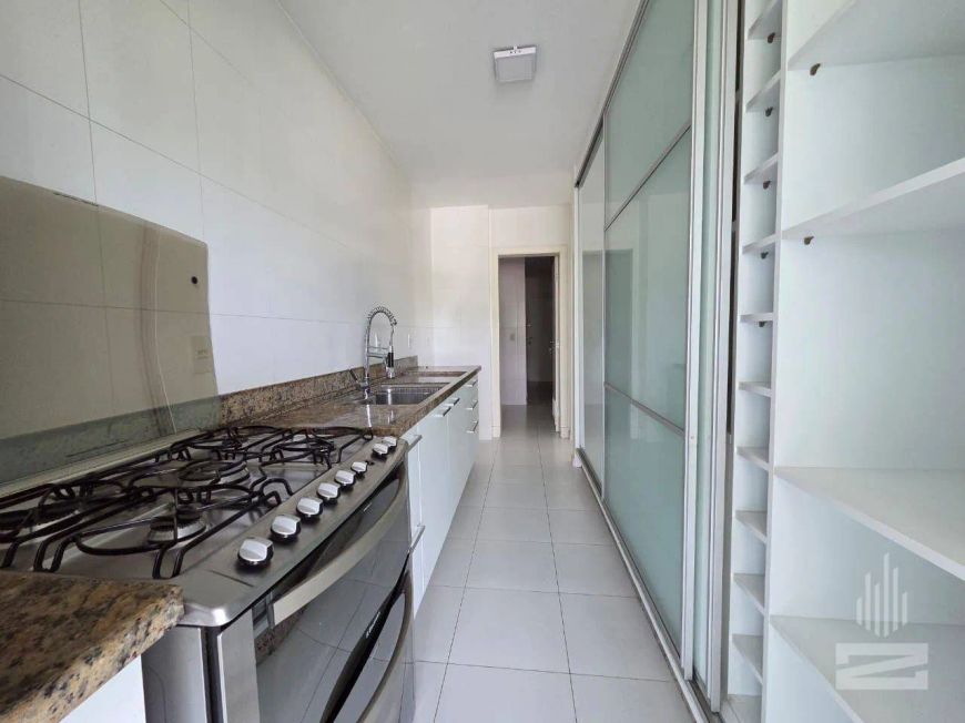 Apartamento com 3 dormitórios à venda, 148 m² por R$ 1.640.000,00 - Jardim Blumenau - Blumenau/SC