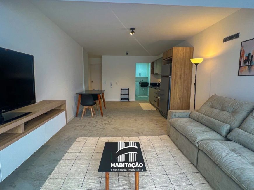 Apartamento Novo e Mobiliado na Rua São Paulo