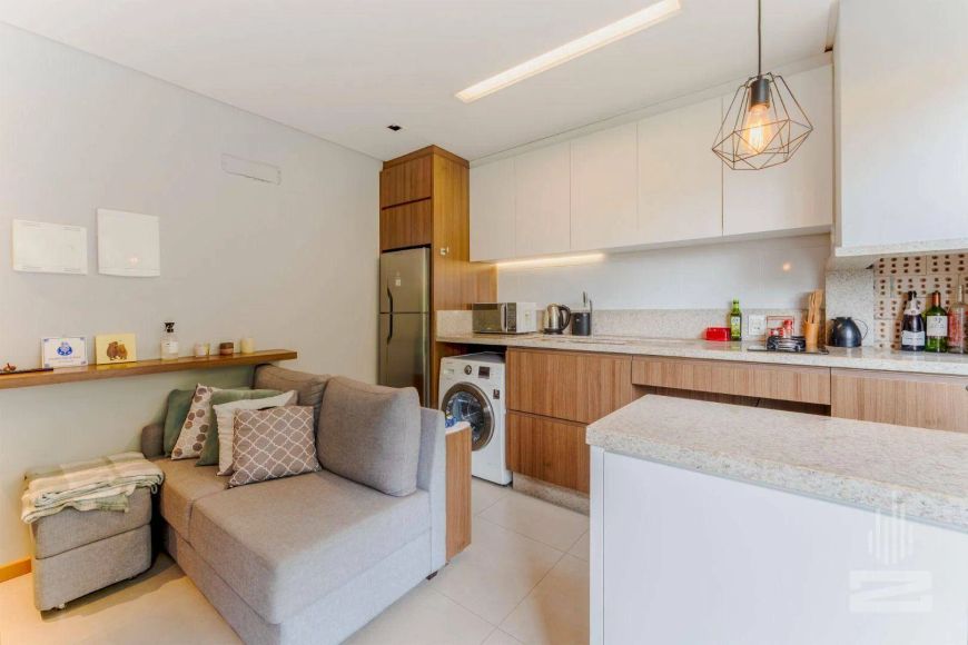 Apartamento com 1 dormitório à venda, 39 m² por R$ 450.000,00 - Itoupava Seca - Blumenau/SC