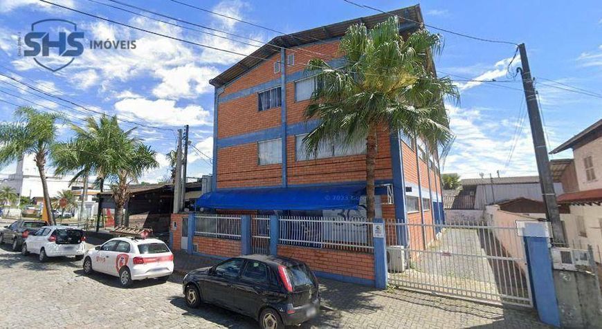 Prédio para alugar com 600 m² - Itoupava Norte - Blumenau/SC