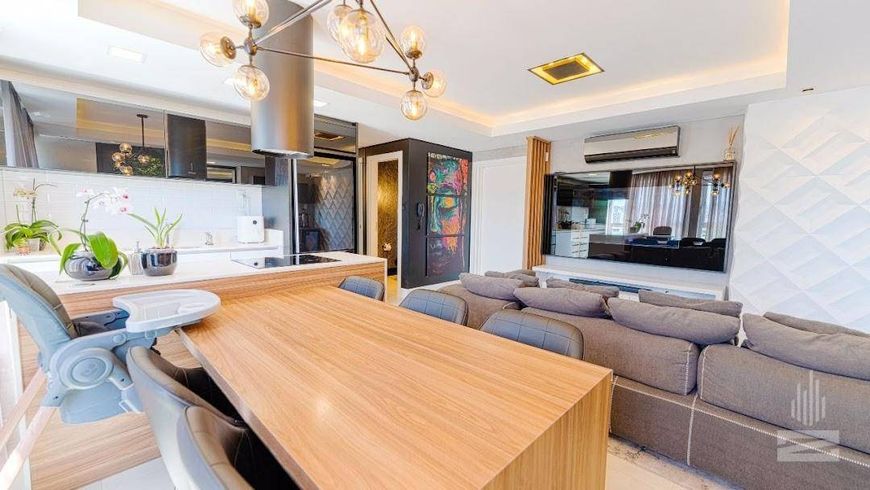 Apartamento Residencial à venda, Itoupava Seca, Blumenau - AP0636.
