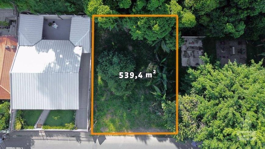 Terreno à venda, 539 m² por R$ 550.000,00 - Itoupava Norte - Blumenau/SC