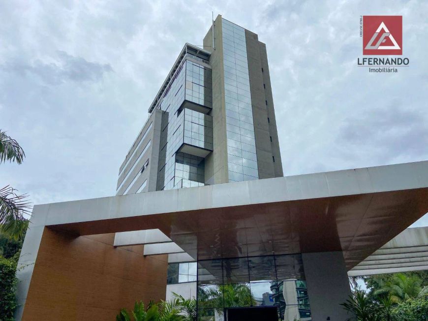 Conjunto de salas comerciais à venda, 414 m² por R$ 3.510.000 - Garcia - Blumenau/SC