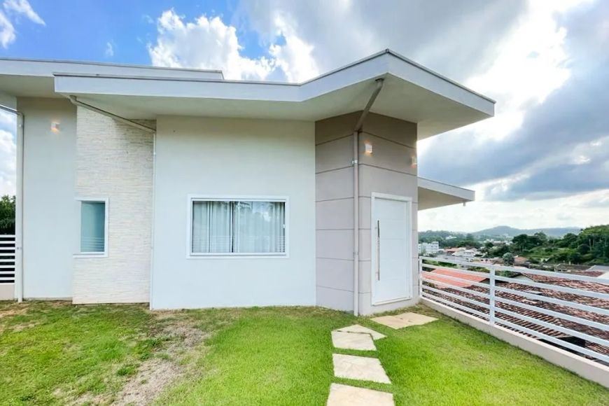 Casa à venda, 349 m² por R$ 1.600.000,00 - Itoupava Norte - Blumenau/SC