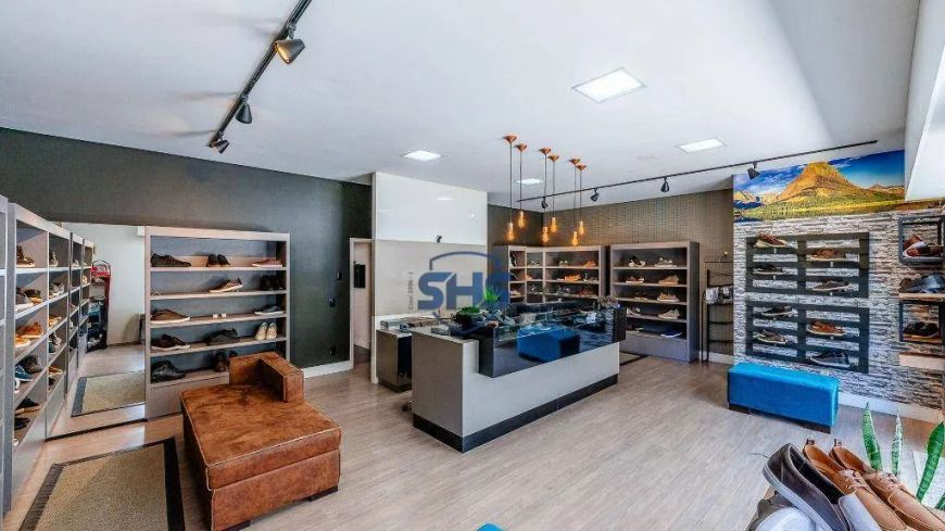 Loja para alugar, 100 m² por R$ 4.200,00/mês - Itoupava Seca - Blumenau/SC