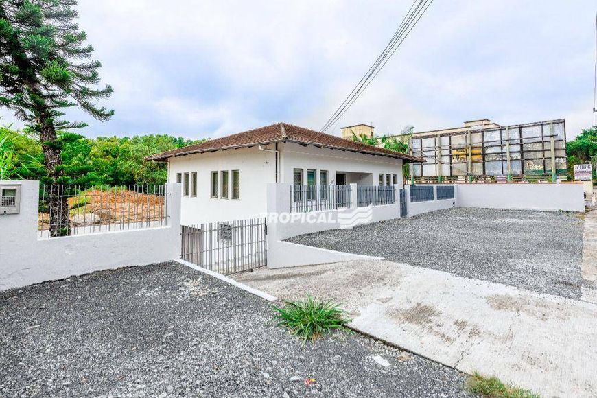 Casa para alugar, 210 m² por R$ 6.080,00/mês - Salto do Norte - Blumenau/SC