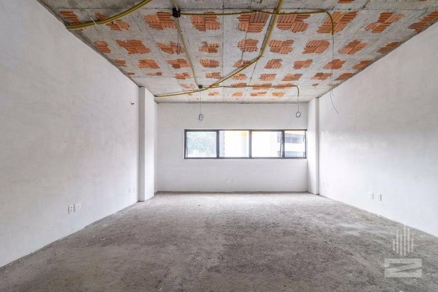 Sala Comercial à venda, Garcia, Blumenau - SA0173.