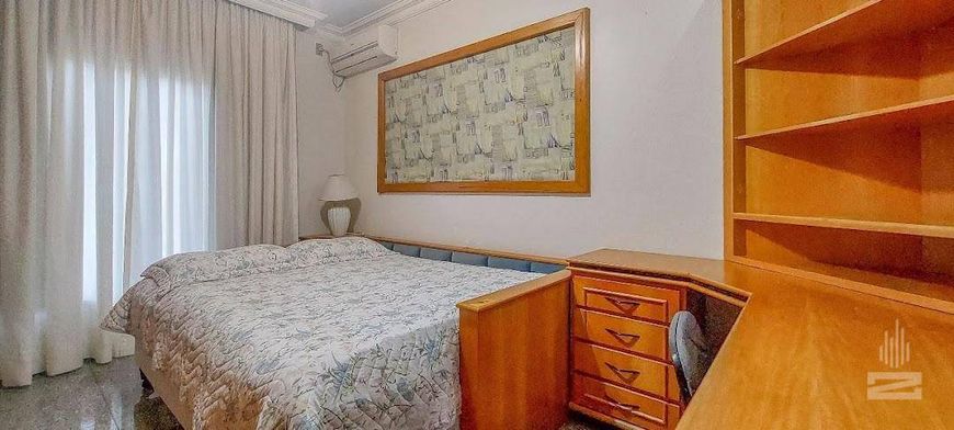 Casa Residencial à venda, Vorstadt, Blumenau - CA1064.