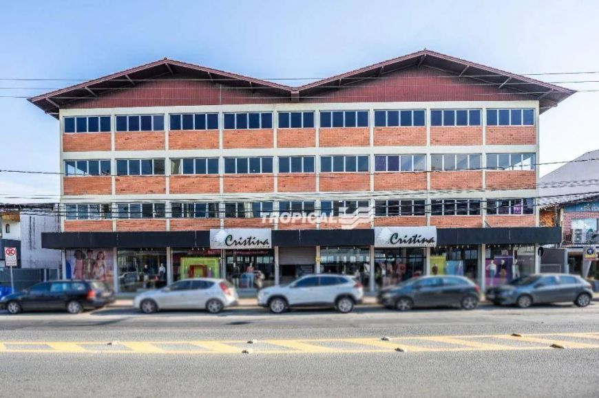 Sala para alugar, 250 m² por R$ 4.500,00/mês - Itoupava Norte - Blumenau/SC