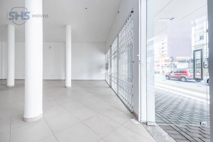 Loja para alugar com 77 m² - Centro (Blumenau) - Blumenau/SC