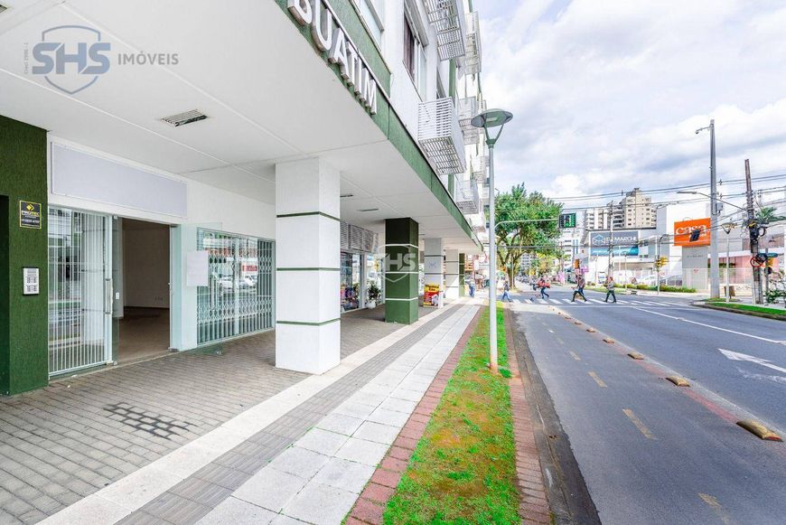 Loja para alugar com 77 m² - Centro (Blumenau) - Blumenau/SC