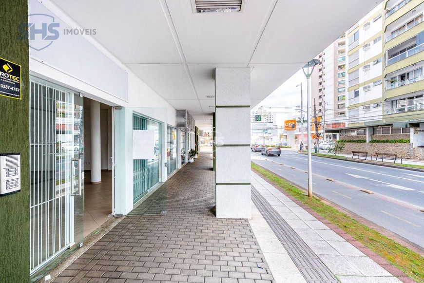 Loja para alugar com 77 m² - Centro (Blumenau) - Blumenau/SC