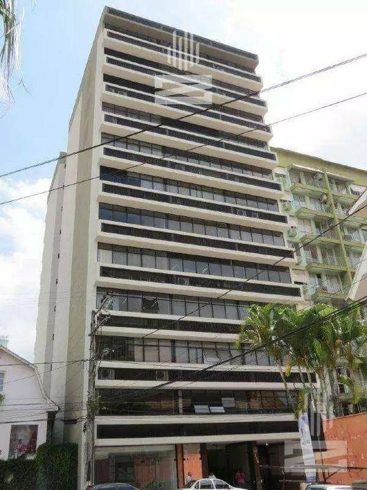 SALA COMERCIAL COM VAGA DE GARAGEM NO CENTRO DE BLUMENAU