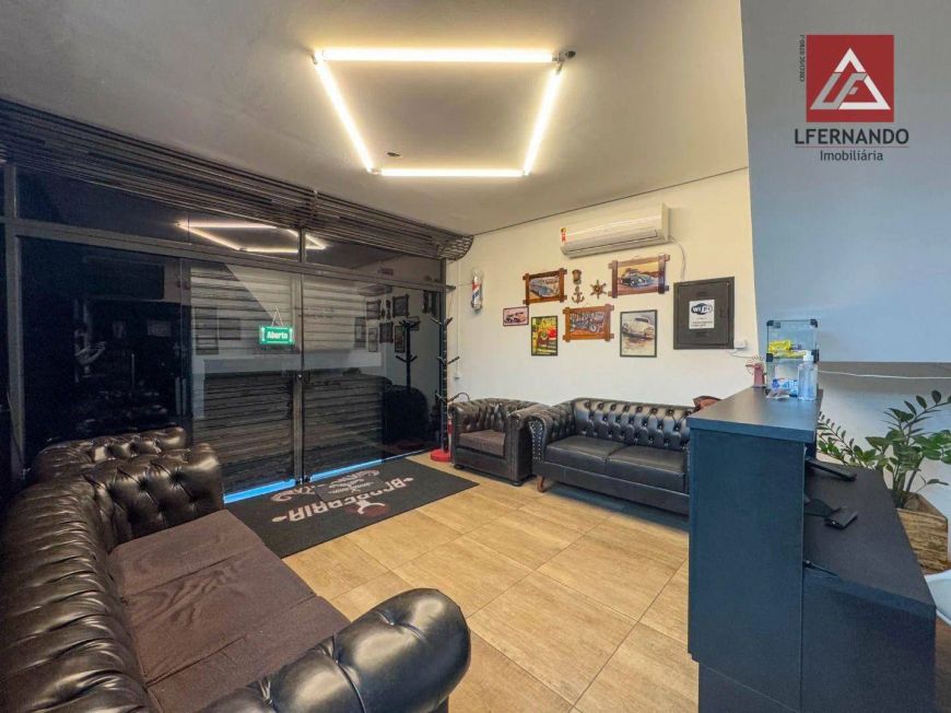 Prédio à venda, 240 m² por R$ 1.400.000,00 - Victor Konder - Blumenau/SC