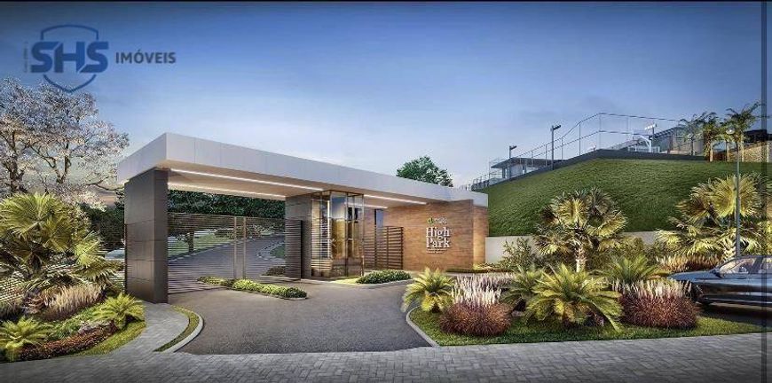 Terreno à venda, 337 m² por R$ 740.000,00 - Itoupava Norte - Blumenau/SC