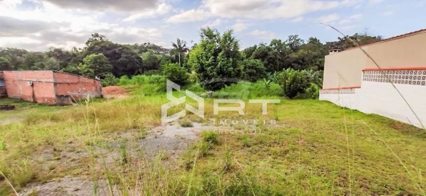 Excelente terreno a venda para construção de apartamentos ou comércios no bairro Fidelis!