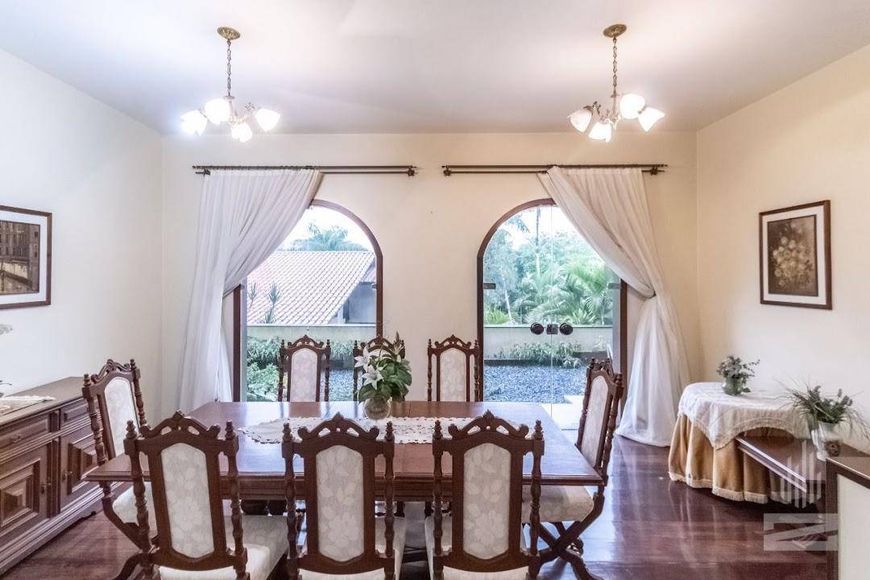 Casa Residencial à venda, Itoupava Norte, Blumenau - CA1515.