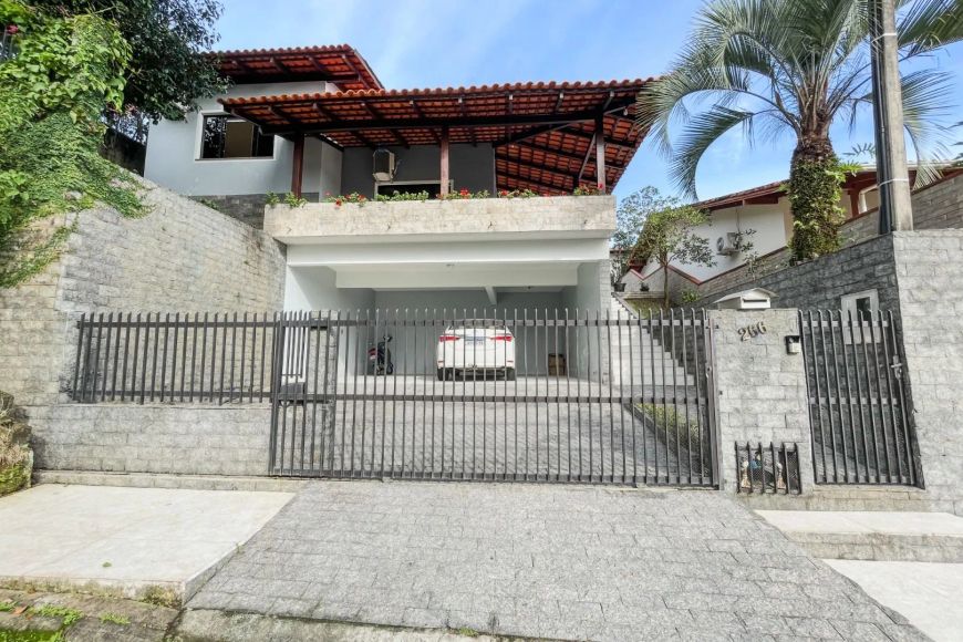 Casa à venda, 179 m² por R$ 1.650.000,00 - Escola Agrícola - Blumenau/SC